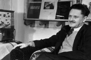 İnsanlığın asi şairi: Nazım Hikmet