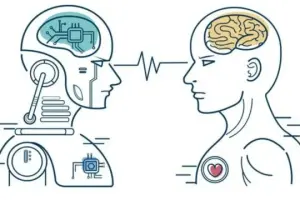 İnsanlık için tehdit yapay zeka değil, doğmatizm ve kapalı zihindir!