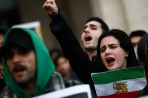 İran’daki katliama ses çıkarmak “İsrail ajanlığı”, “ABD uşaklığı” veya “Savaş çığırtkanlığı” mıdır?