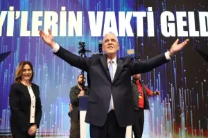 İyi Parti: İktidar iştahı, kimlik krizi