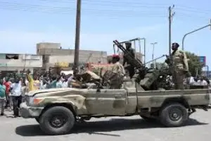 Jeopolitik körlük: Dünya başka yere bakarken Afrika’da ne oluyor?