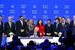 Kaygının iktidarı: İrrasyonel bir dünyada siyaset