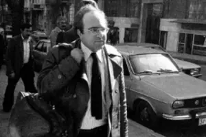 Köroğlu’ndan Uğur Mumcu’ya: Önce cesaret