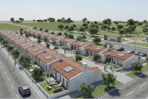 Çeşme: Küçük belediyenin büyük hayali