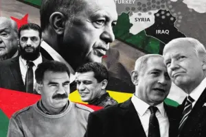 Kürtlerle Suriye’de savaş, Türkiye’de barış: Ne kadar mümkün?