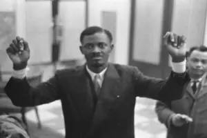 Lumumba’nın Dişi