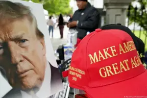 MAGA’nın açılımı