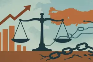 Masalın sonu: Tefessüh