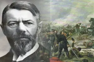 Max Weber’in sesini duymak