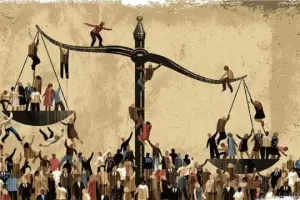 Modern devletin kimlik sorunu: Birey, sınıf ve kültür