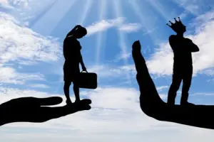 Narsisizm 2.1: İleri kapitalizmde patolojik narsisizmin yaygınlaşması