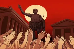 Narsisizm 2.2: Faşizm ve psikopati