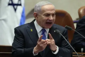 Netanyahu ne yapabilir?
