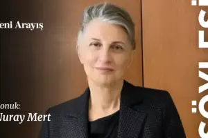 Nuray Mert: “DEM Partililerin CHP eleştirisini son derece hakkaniyetsiz buluyorum”