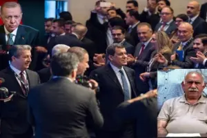 Öcalan’ın mesajı Suriye’de tıkanıklığı açacak mı?