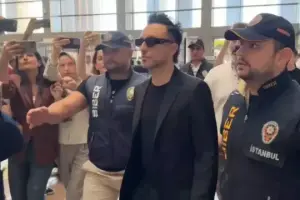 Şarkılar seni söyler…