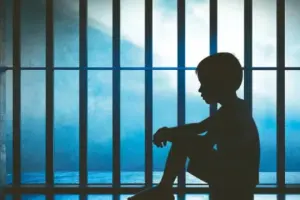 Suça sürüklenen çocuk: Asıl fail kim?