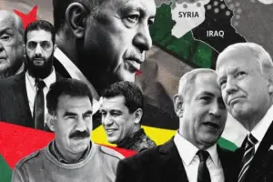 Suriye kırılması ve Türkiye’de yeni çözüm sürecinin sınırları