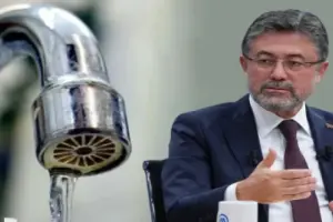 Susuzluktan medet ummak