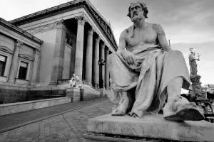 Thucydides’i neden tekrar okumak gerek?