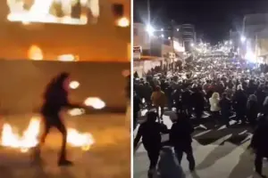 Trump tetikte, İran hedefte