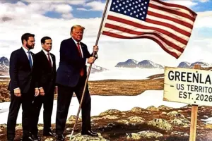 Trump ve ABD jeopolitiği açısından Grönland