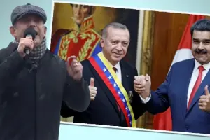 Kasaba 'şerifi'nin Venezuela operasyonu ve Özel’in çağrısının önemi