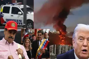 Venezuela’da hortlayan “Büyük Sopa” politikası