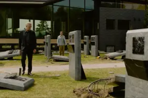 Yasla başa çıkmanın yollarına dair iki hikaye:  Ölüm acısı 21. Yüzyılda kaç gün sürüyor?