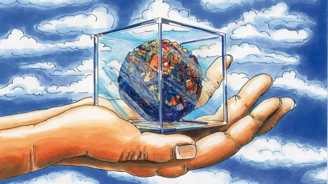 Trump tipi küresel istikrar