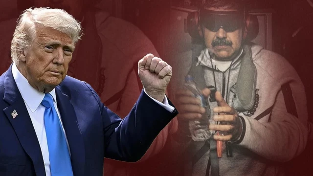 Trump’a kapıyı kim açtı?