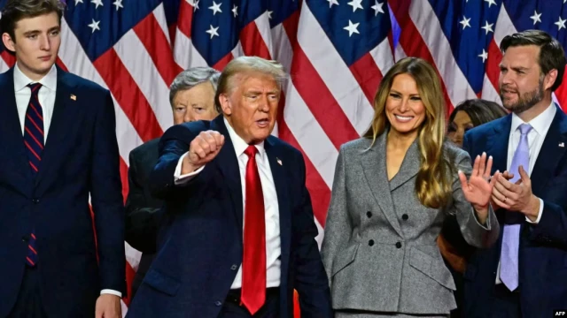 Trump’ın 2026 yılı söylemleri ve küresel riskler