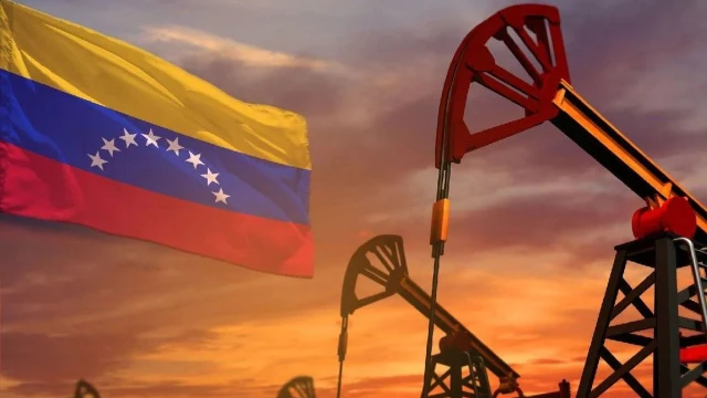 Venezuela neden hedefte?