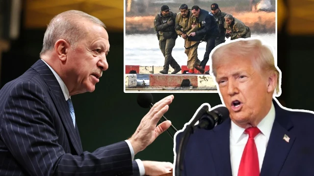 Venezuela ve küresel siyasetin daha da kırılganlaşması