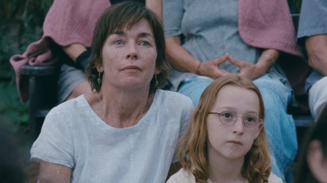 1991 Yazında ne yaptığını biliyorum