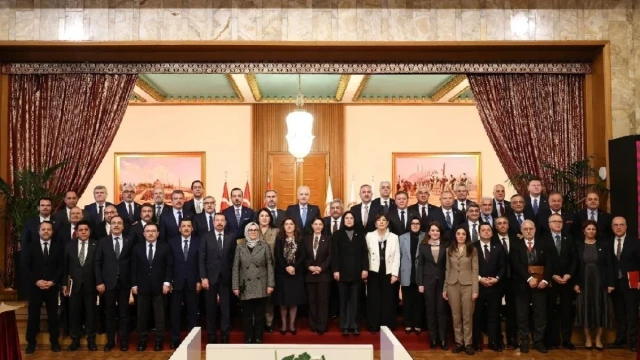 Altmış sayfalık umut…