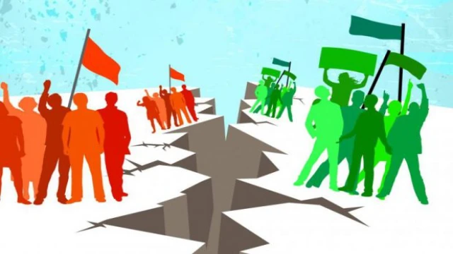 Amaç siyaset, araç din, sonuç: Zayıflayan inanç