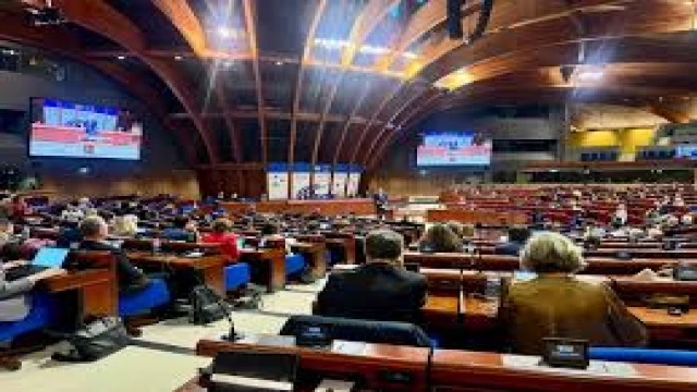 Avrupa’da demokrasinin geleceği ve sivil alan