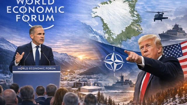 Yeni dünya düzenini kim/ler kuracak?