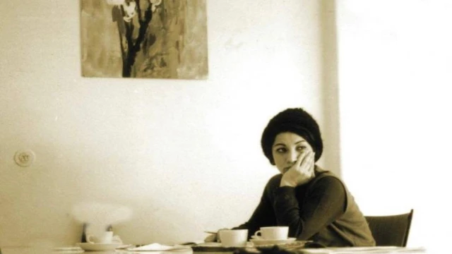 Bir kadının bedeli: Furuğ Ferruhzad ve sevmeye cesaret etmek