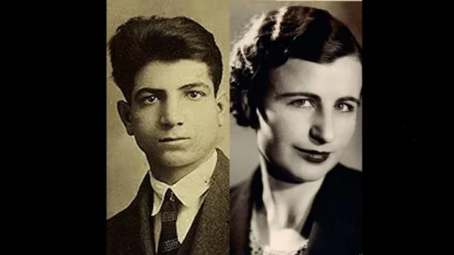 Bir veda mektubundan enternasyonal bir hafızaya