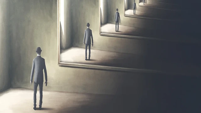 Çevremdeki tuhaf insanlar: Mehmet