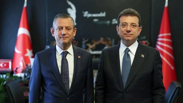 CHP’nin ilk durağı 'merkez' inşaası olmalı