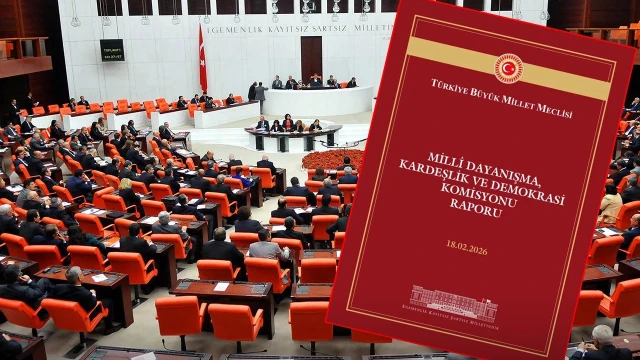 Demokratikleşme bekleme odasında daha ne kadar bekleyecek?