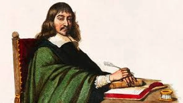Descartes’a kulak vermek