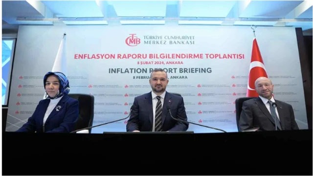 Enflasyon Raporu: Yeni terazi, eski sınav ve “inandırıcılık” paradoksu