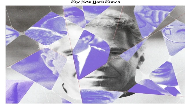 Kimse seyretmiyorken elitler nasıl davranıyor: Epstein e-postalarının içinde