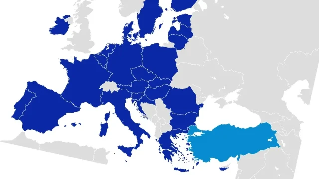 Eşit yurttaşlık, hukuk üretememe, Tanzimat ve AB
