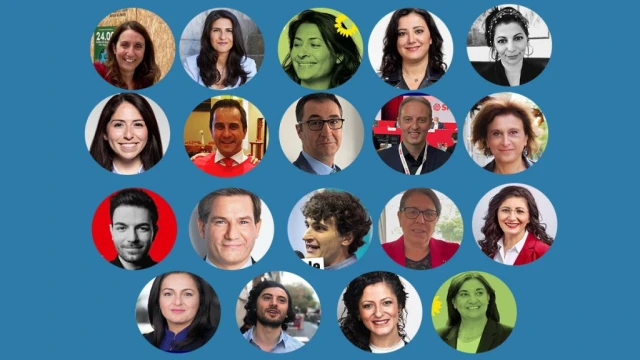 Eski ve yeni jenerasyon: Almanya’da Türkiye diasporasının ayrışması