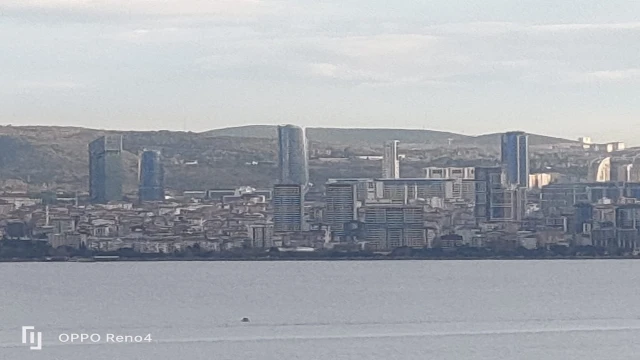 Felaketin kendisini değil ama korkusunu ortadan kaldırmak